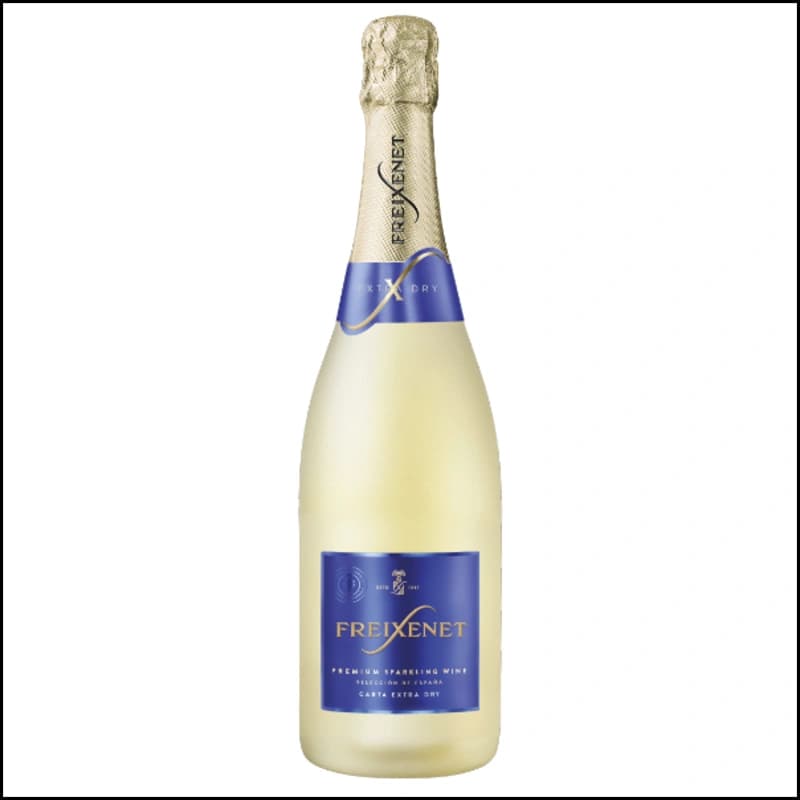 Freixenet Carta Extra Dry 0,75l