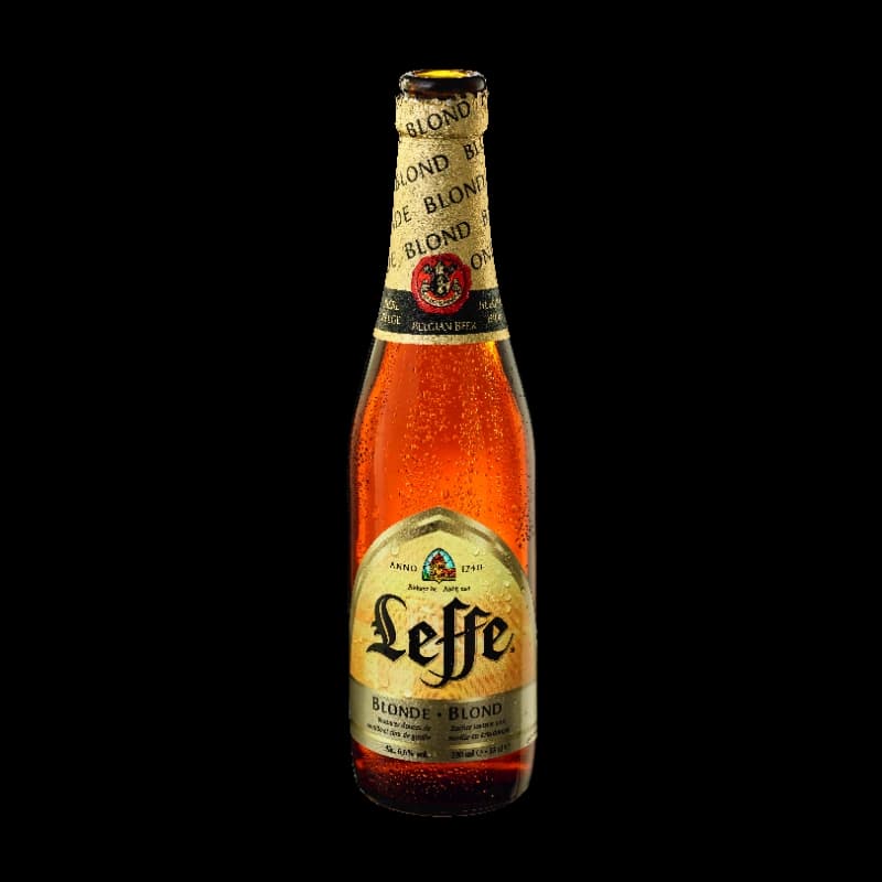 Leffe Blonde 0,33l