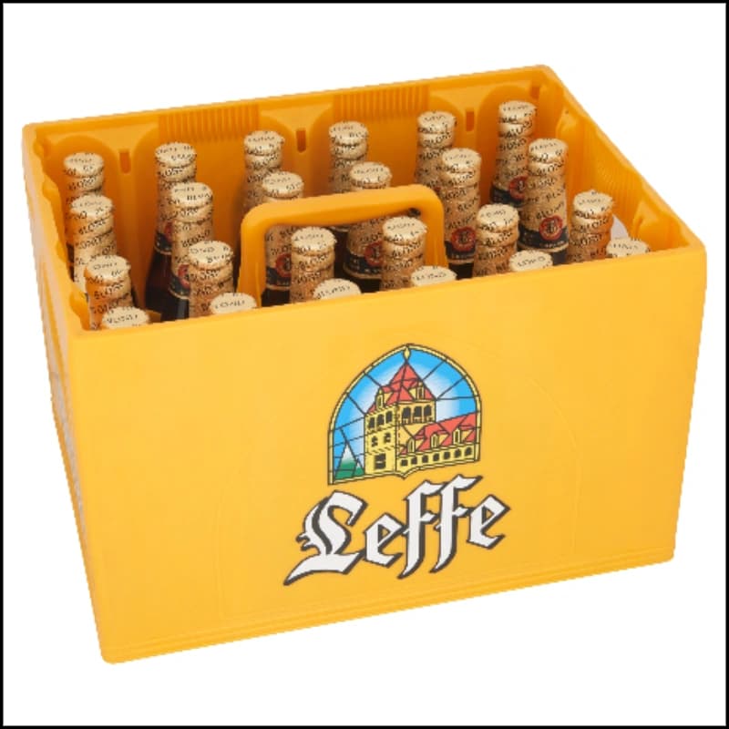 Leffe Blonde 24x0,33l