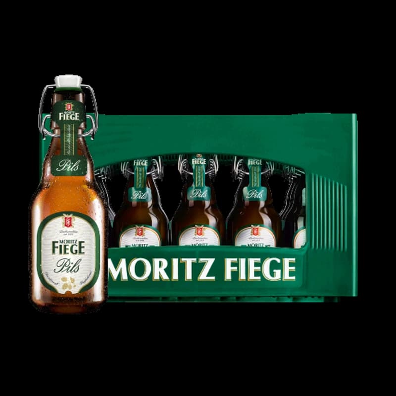 Fiege Pils 20x0,33l 