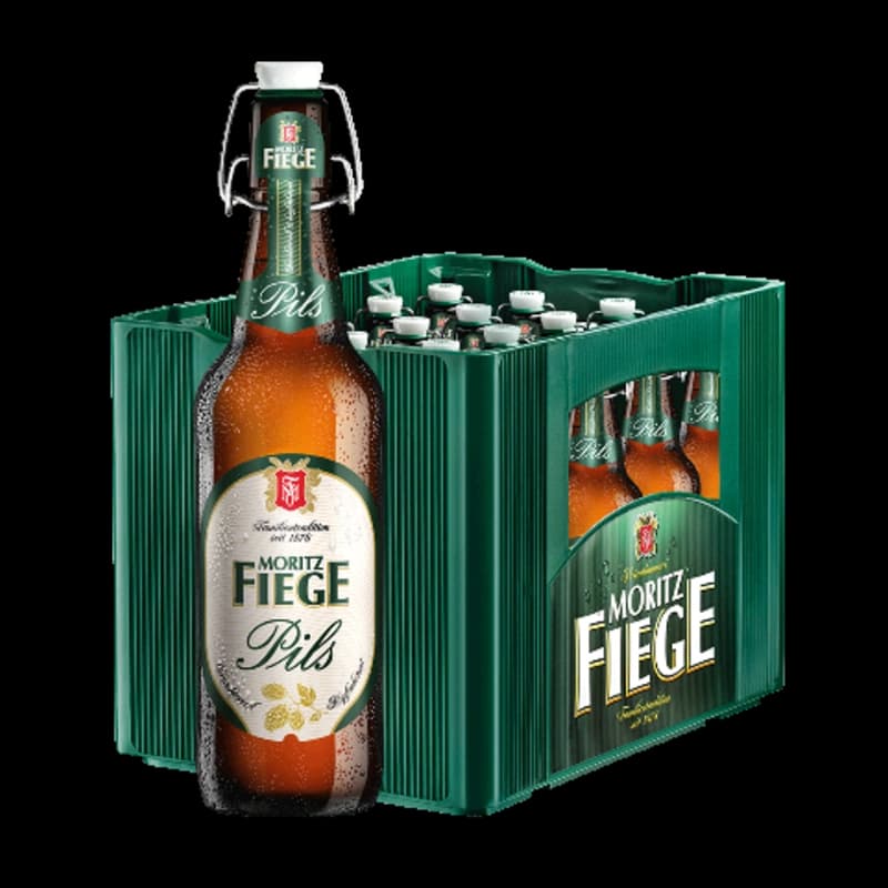 Fiege Pils 20x0,5l