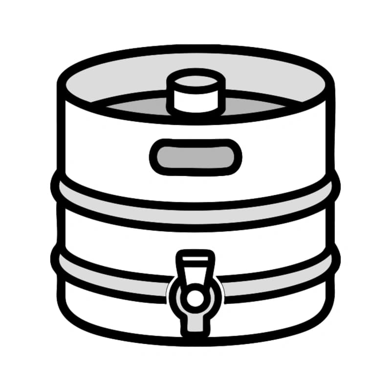 Fiege Pils 20l 