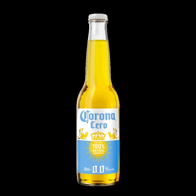 Corona 0,0% 0,355l