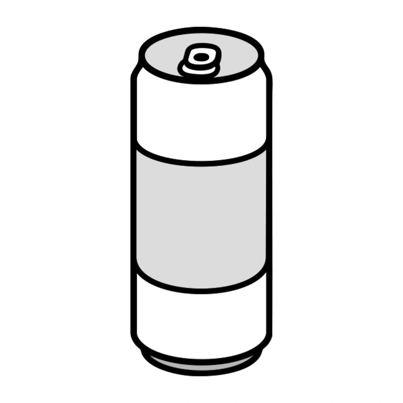 Monster Energy 0,5l Dose