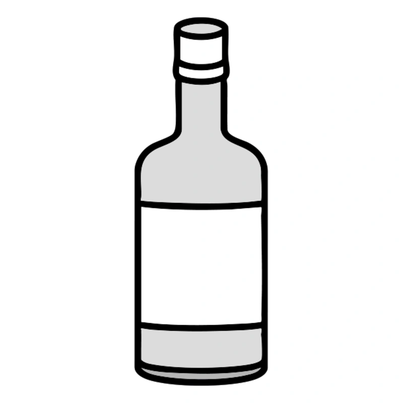 Zoladkowa Gorzka Traditional 32% 0,5l