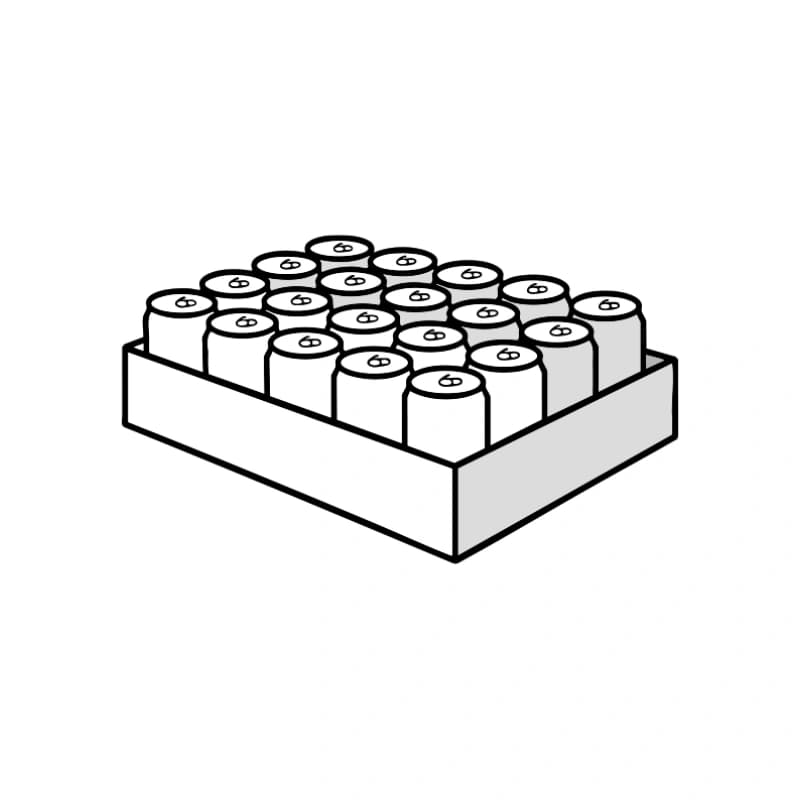 Schöff.Grapefr.4x6x0,33l