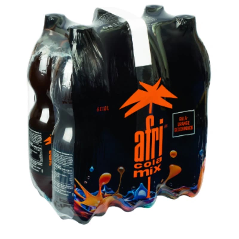 Afri Cola Mix 6x1l
