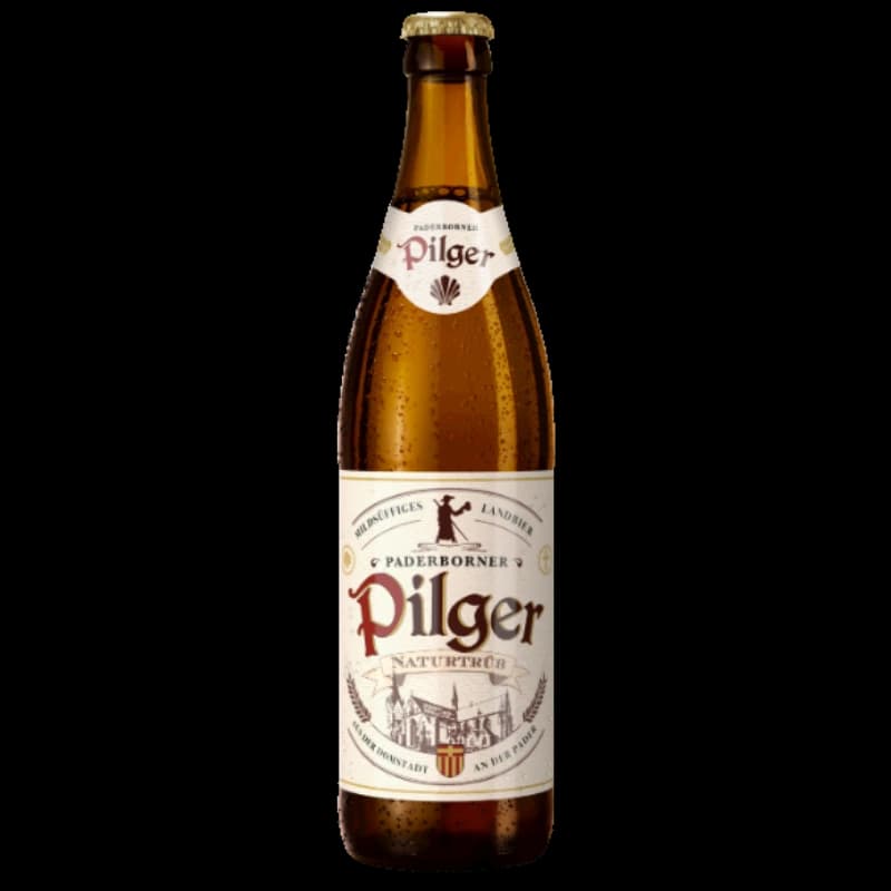 Paderborner Pilger 0,5l 