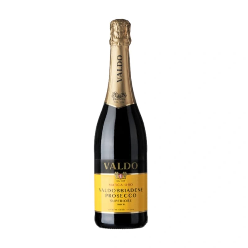 Valdo Valdobbiadene Prosecco Superiore Marca Oro DOCG 0,75l