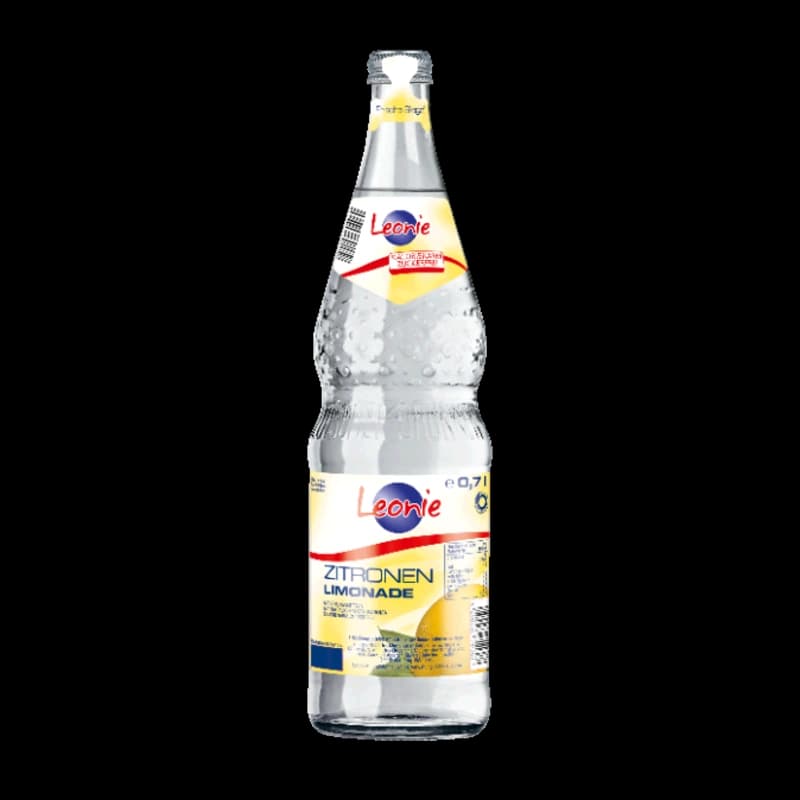 Leonie Zitrone kalorienarm 0,7l
