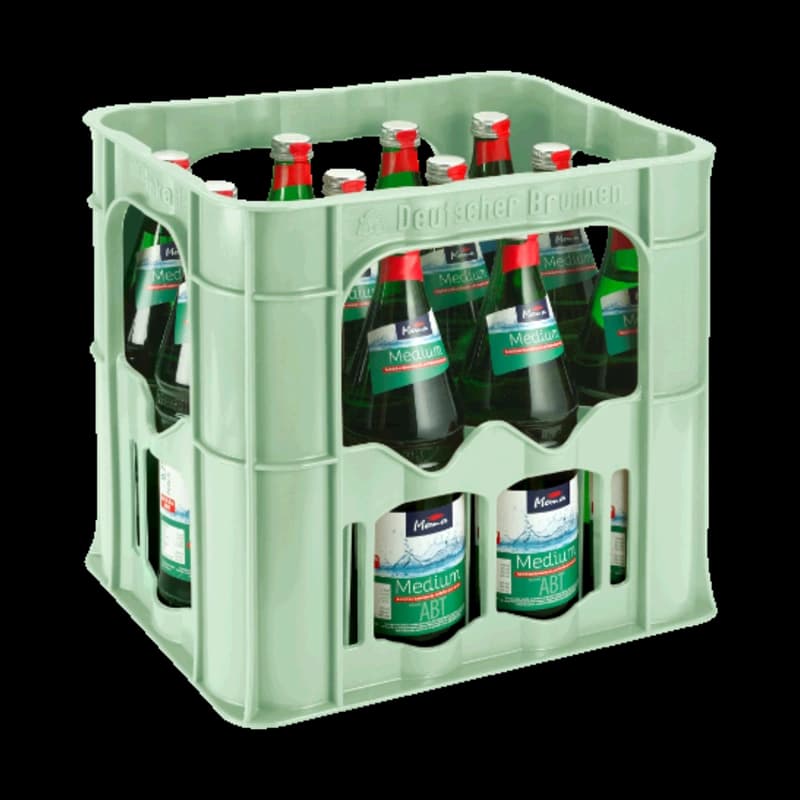 Mona Medium 12x0,75l 