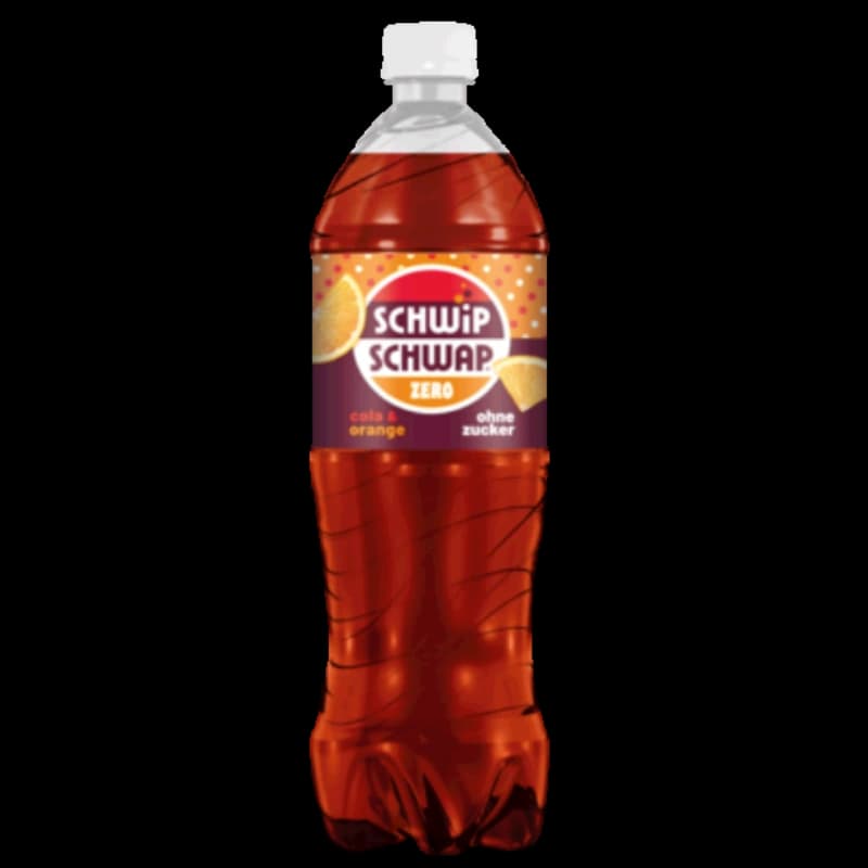 Schwip Schwap Zero 0,5l
