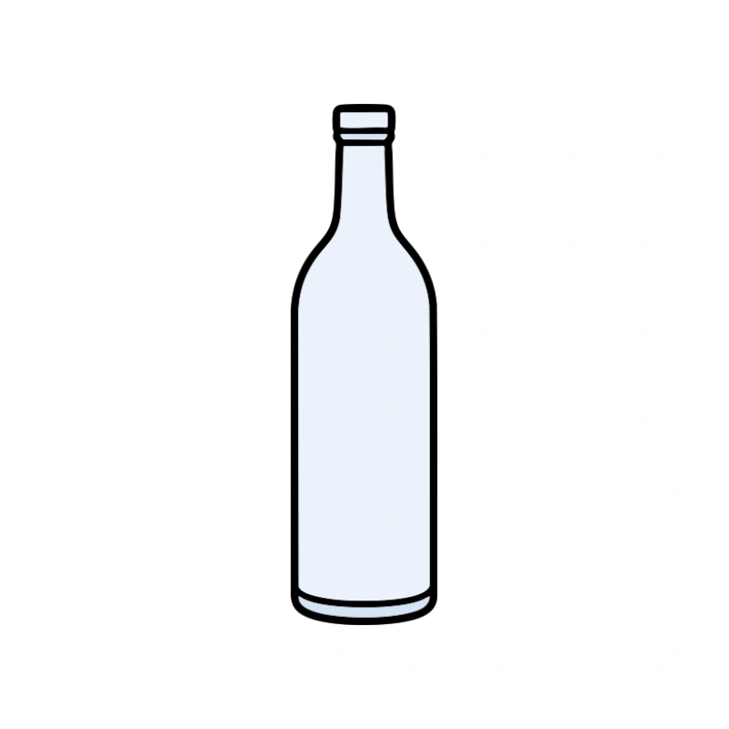 Mautner Markhof Johannisbeer Sirup 700ml