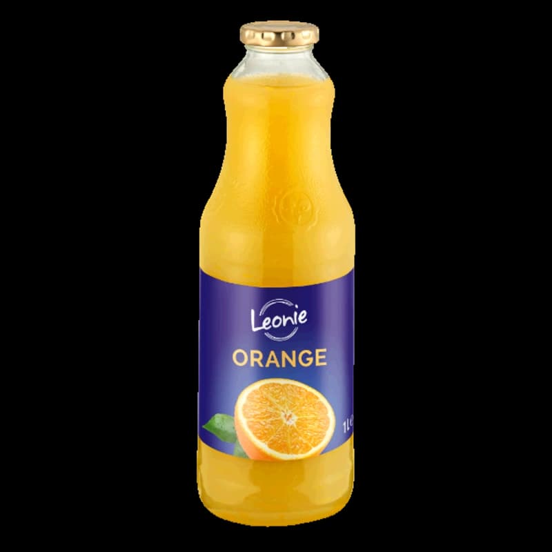 Leonie Orangensaft 1l