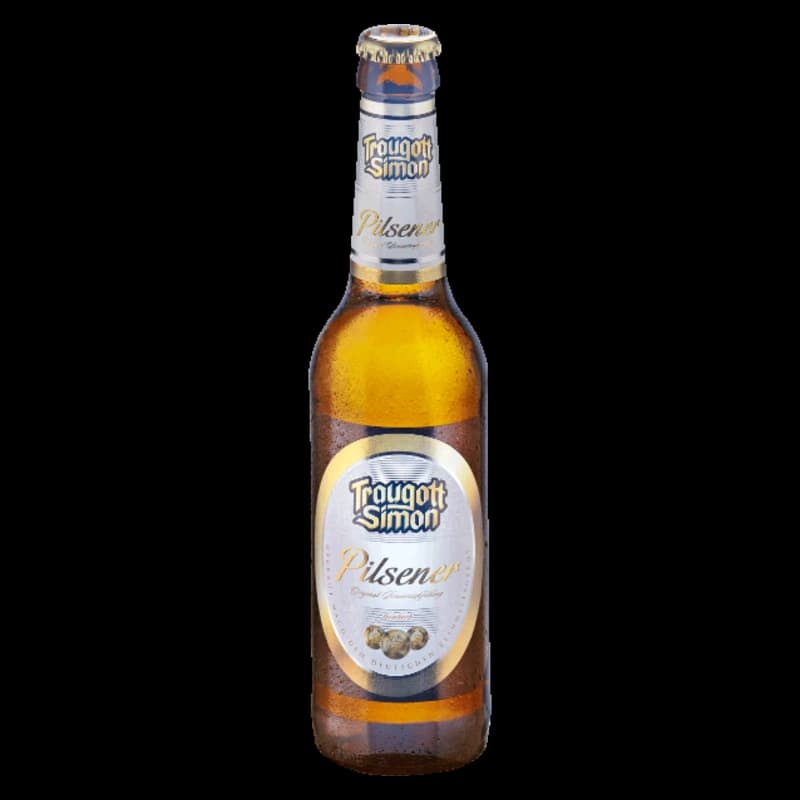 Traugott Simon Pils 6x0,33l 