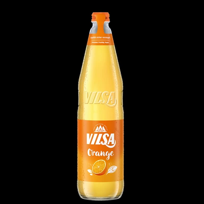 Vilsa Orange 0,7l