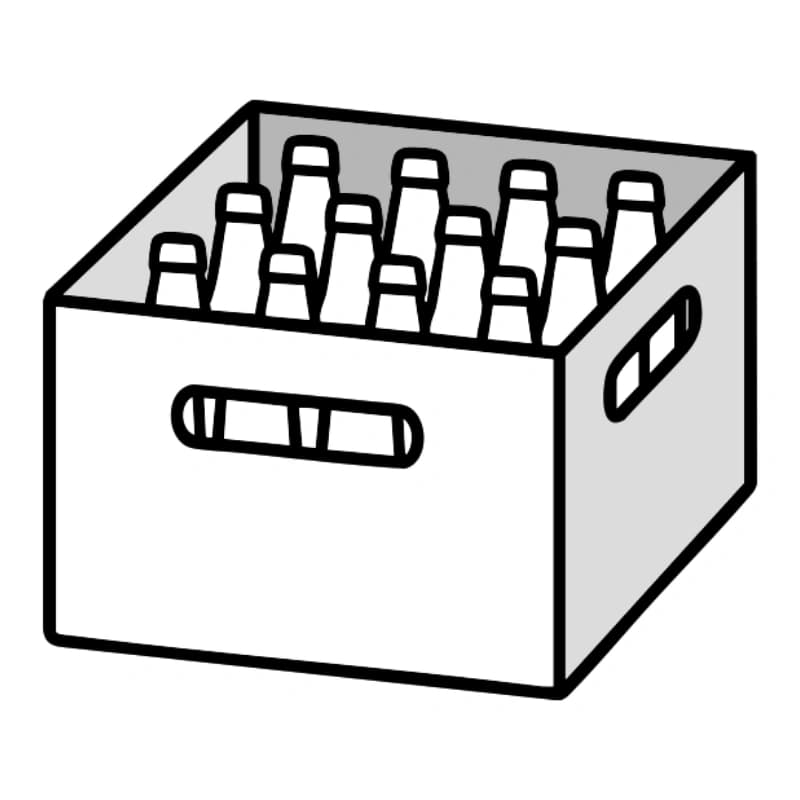 Seven Up 12x1l