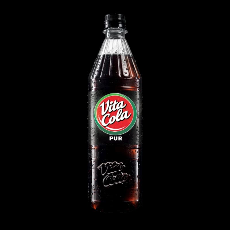 Vita Cola Pur 1l