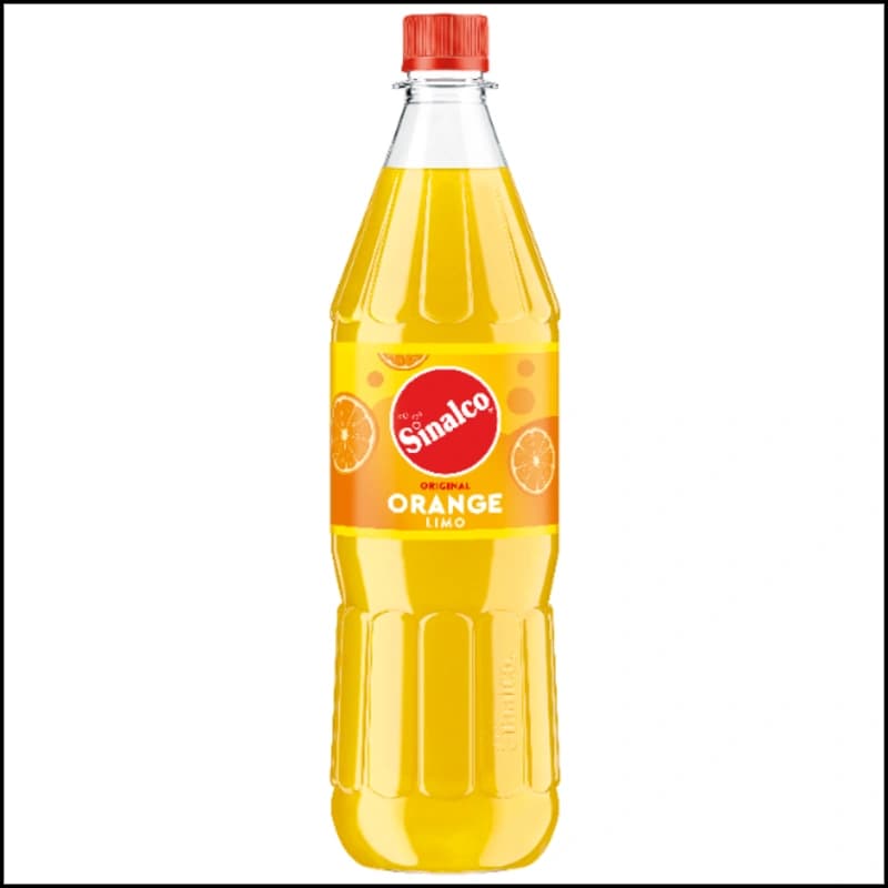 Sinalco Orange 1l 
