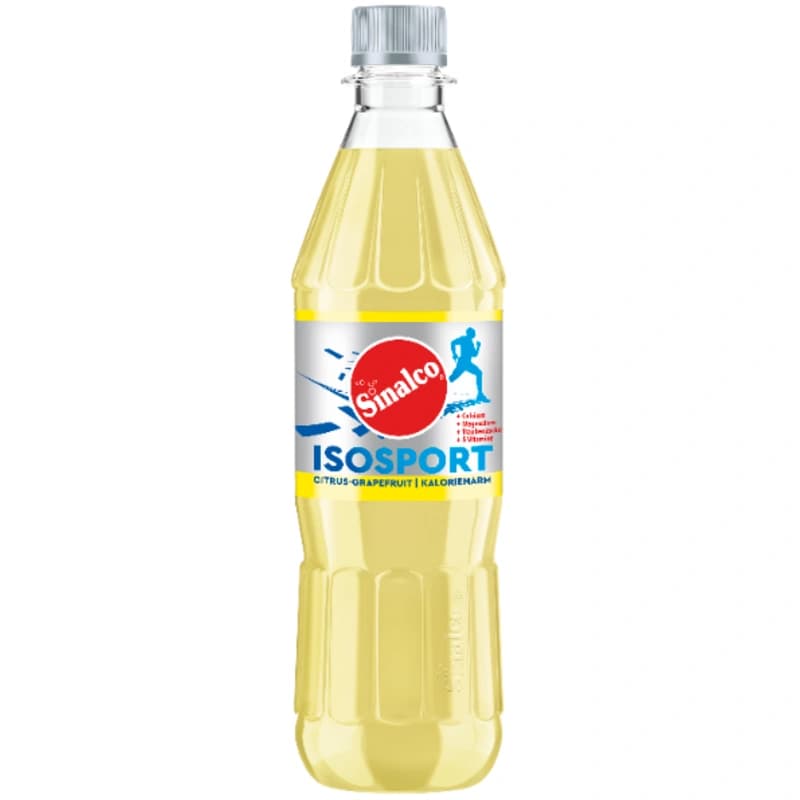 Sinalco Isosport 0,5l