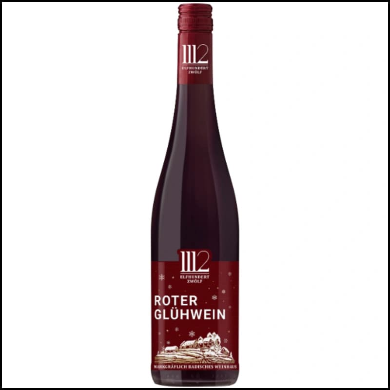 1112 Glühwein 0,75l