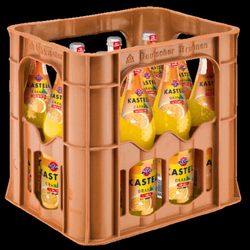 Kastell Orange12x 0,7l