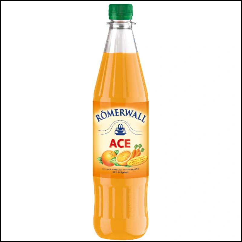 Römerwall ACE 0,75l 