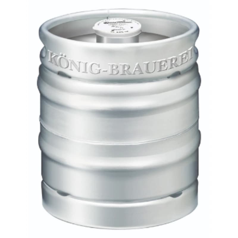 König Pilsener 30l 