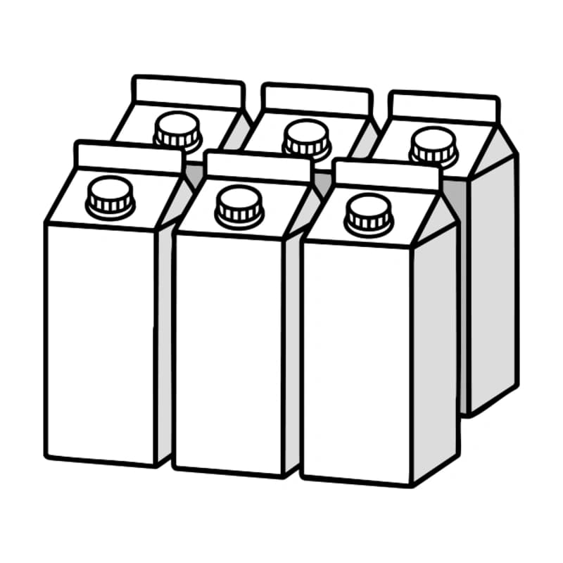 Amecke Für Sie 6x1l