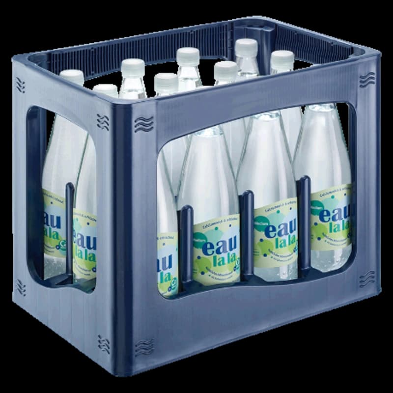 Eau la la Medium 12x0,75l