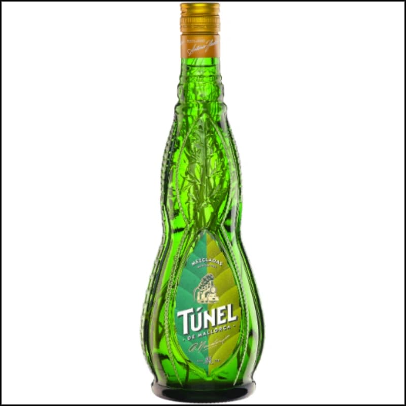 Tunel de Mallorca Mezcladas 30% 0,7l