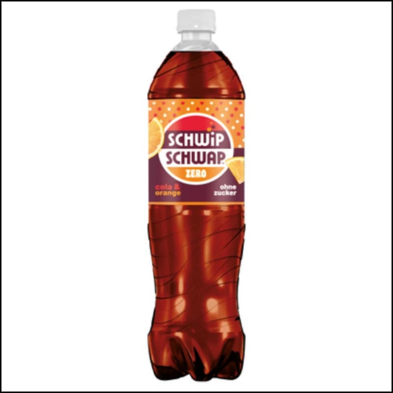 Schwip Schwap Zero 1,25l