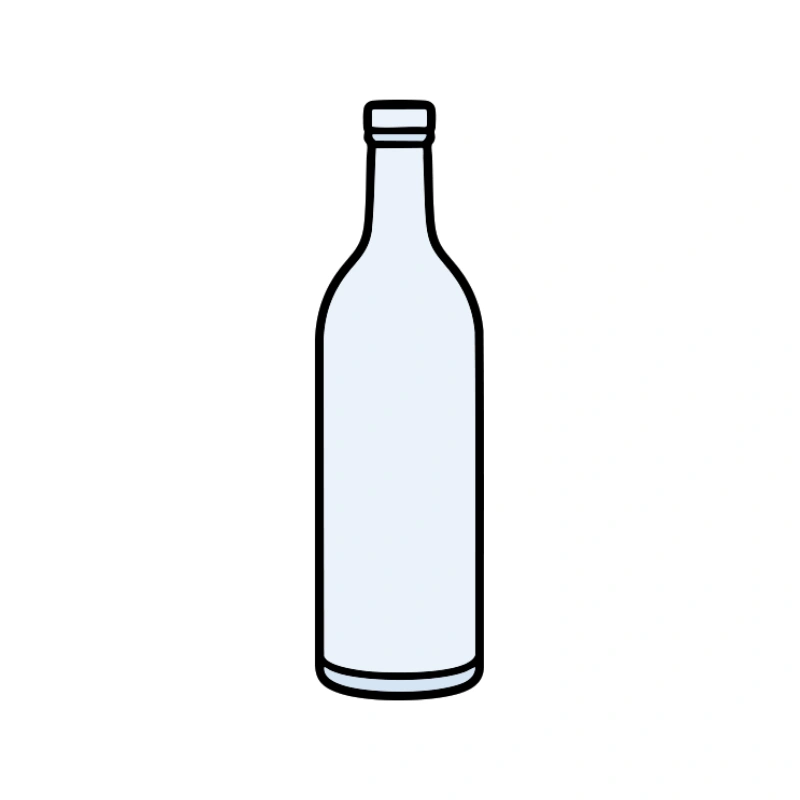 Fever-Tree Indian Tonic Water 0,75l 