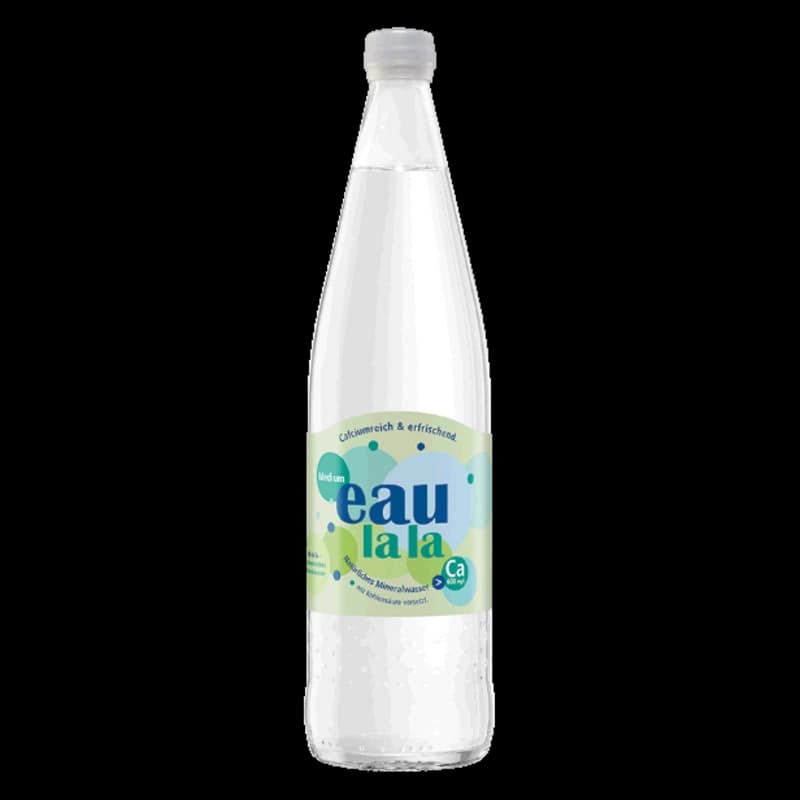 Eau la la Medium 0,75l 