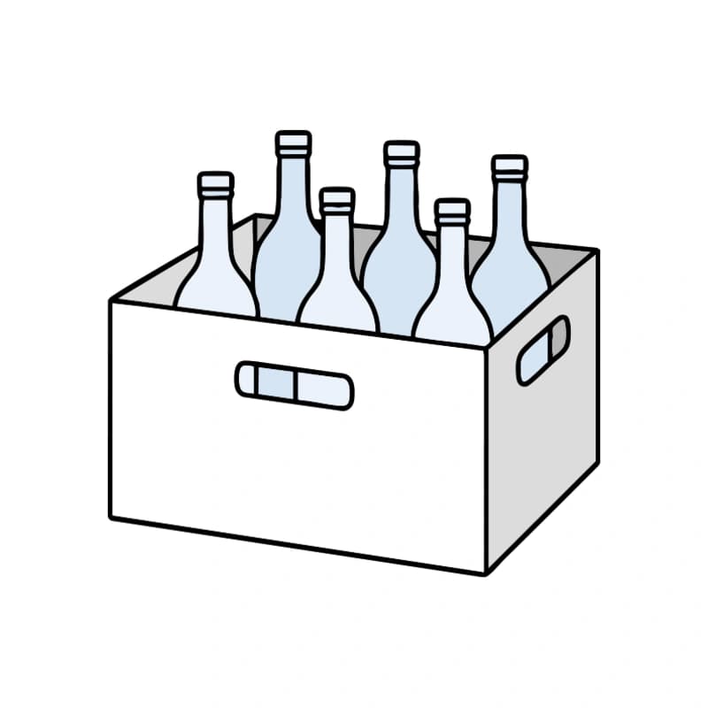 Gerol.Feinperlig 6x1l MW