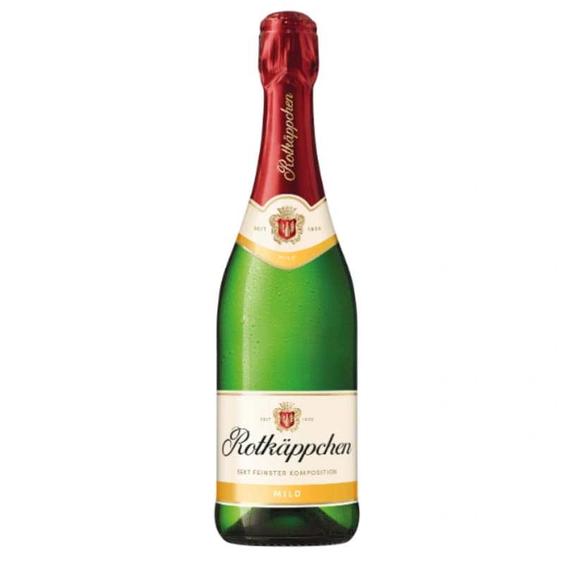 Rotkäppchen mild 0,75l