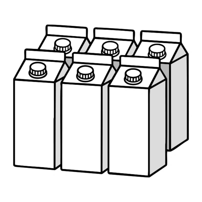 Amecke Sanfte Säfte Apfel Birne 6x1l 