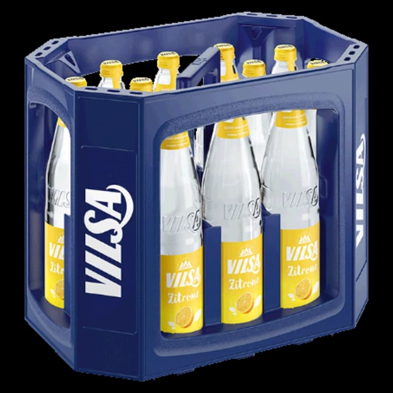 Vilsa Zitrone 12x0,7l