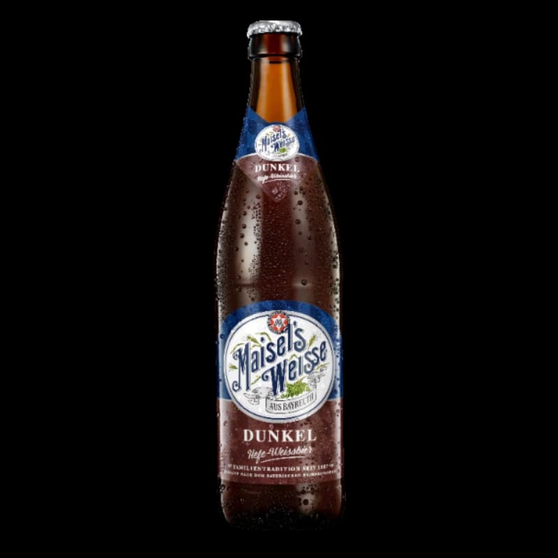 Maisel's Weisse Dunkel 0,5l