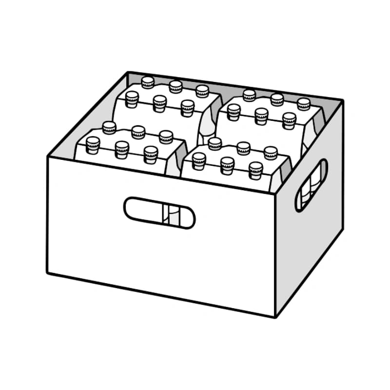 Beck's Green Lemon 4x6x0,33l 