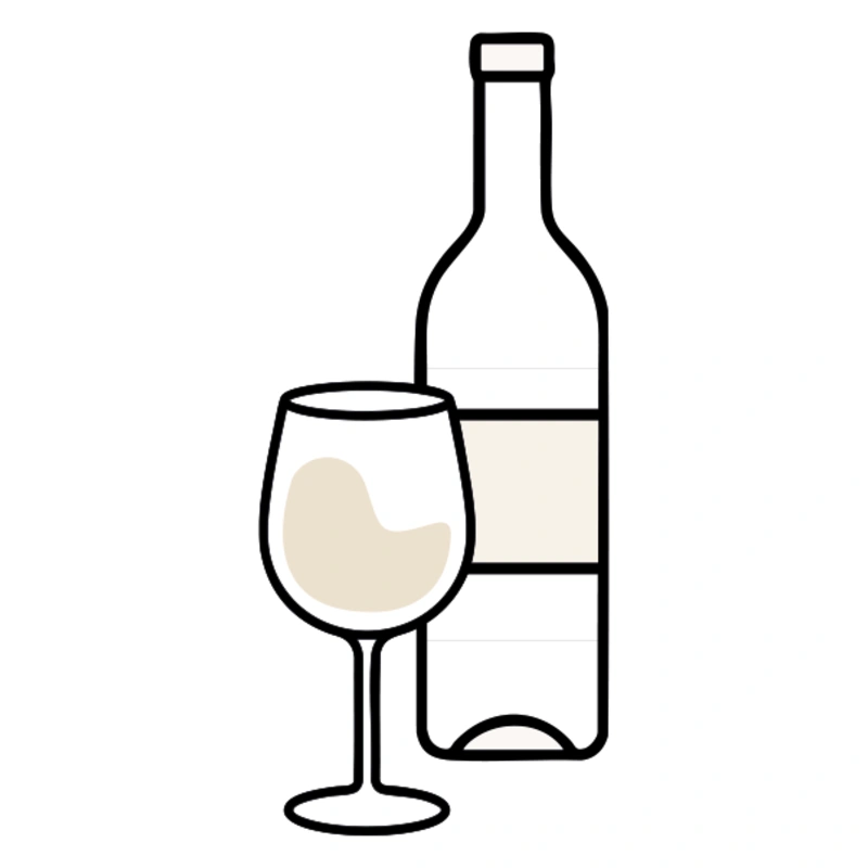 Bree Sauvignon Blanc trocken 0,75l