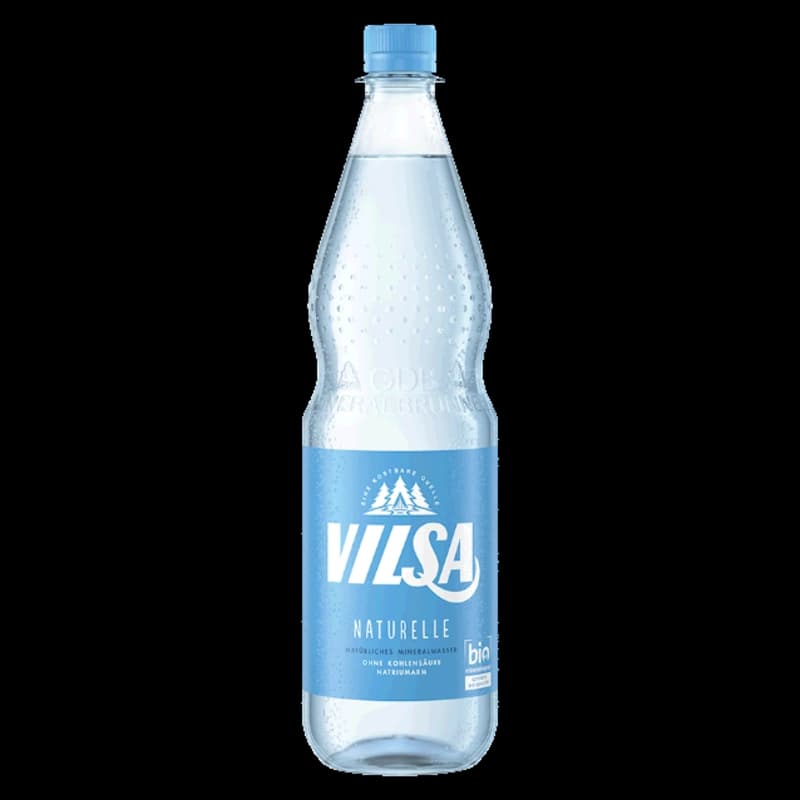 Bio Vilsa Naturelle 1l
