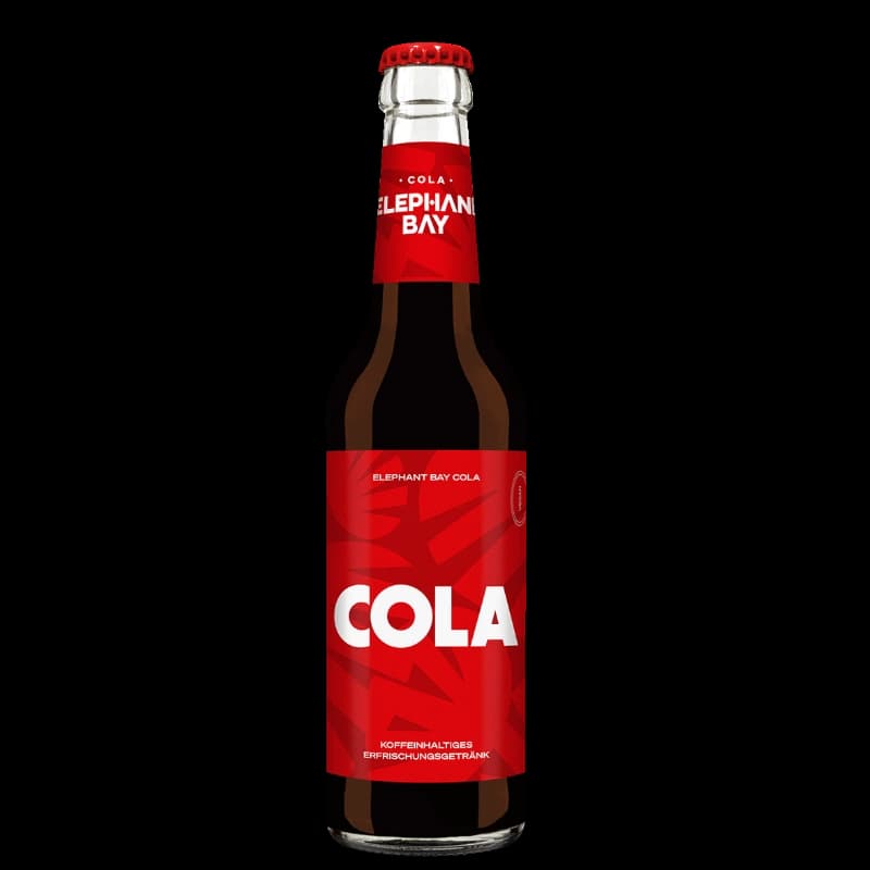 Elephant Bay Cola 0,33l