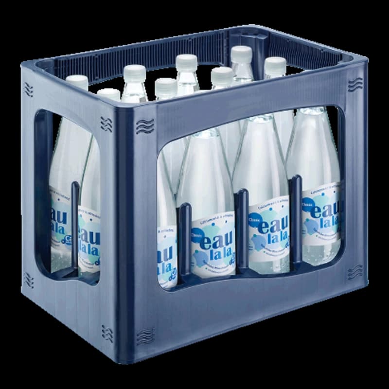 Eau la la Classic 12x0,75l