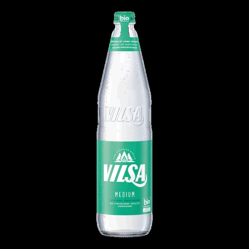 Bio Vilsa Medium 0,7l