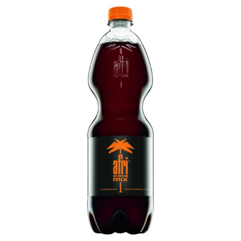 Afri Cola Mix 1l