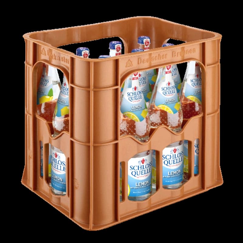 Schloss Quelle Lemon 12x0,7l