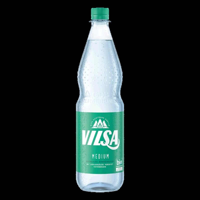 Bio Vilsa Medium 1l