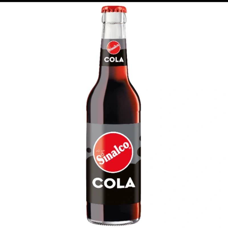 Sinalco Cola 0,33l