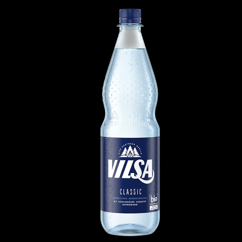 Bio Vilsa Brunnen Classic 1l